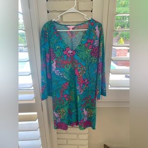 Lilly Pulitzer tunic